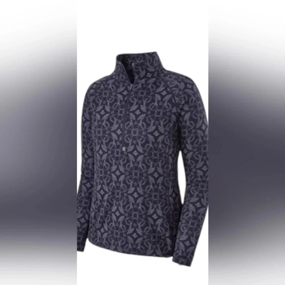 Patagonia Capilene Mid Weight Base Layer Athletic Top Size  XXS